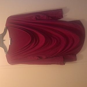 Women's XL Dress Shirt